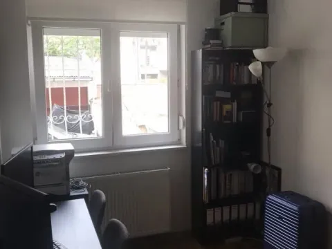 Rent, one bedroom apartment, 27m², Podbara, Novi Sad Sve Podlokacije - image 4