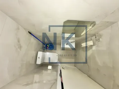 Rent, three bedroom apartment, 105m², Centar, Podgorica - image 13