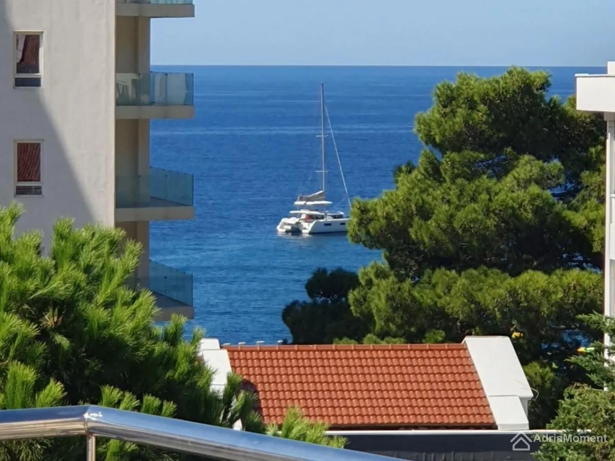 Prodaja, trosoban stan, 171m², Petrovac, Budva