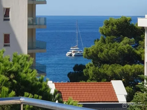 Stan in Petrovac