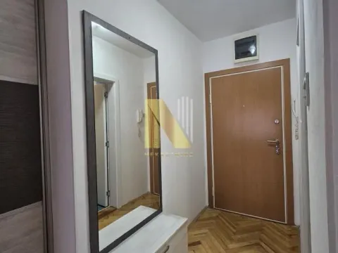 Izdavanje, jednosoban stan, 44m², Nova Detelinara, Novi Sad Sve Podlokacije - image 9