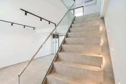 Rent, office space, 132m², Budva, Crna Gora - image 5