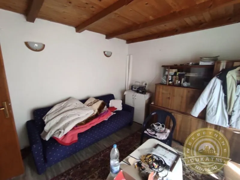 Prodaja, kuća, 91m², Beočin, Srbija