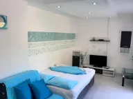 Rent, one bedroom apartment, 63m², Bečići, Budva - image 6