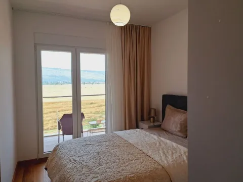 Rent, apartment, 48m², New City, Podgorica - image 5
