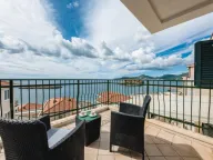 Sale, three bedroom apartment, 139m², Sveti Stefan, Budva - image 25