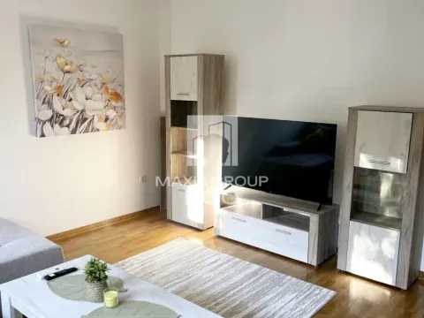 Rent, two bedroom apartment, 51m², Dušanovac, Voždovac Sve Podlokacije - image 4
