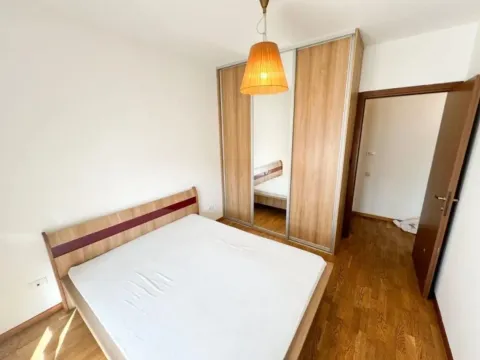 Izdavanje, dvosoban stan, 75m², City Kvart, Podgorica - image 6
