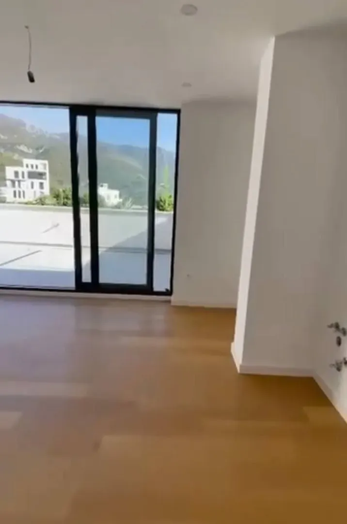 Sale, two bedroom apartment, 109m², Ivanovići, Budva