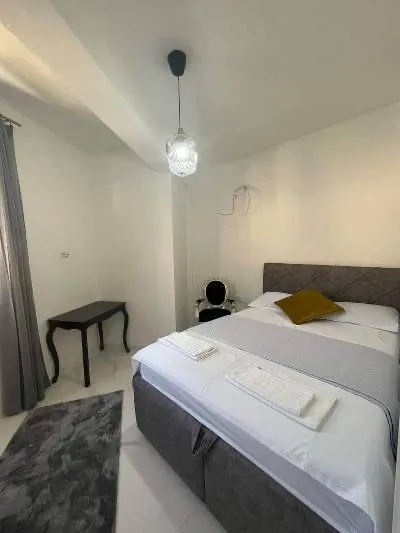 Rent, two bedroom apartment, 65m², Bulevar, Budva