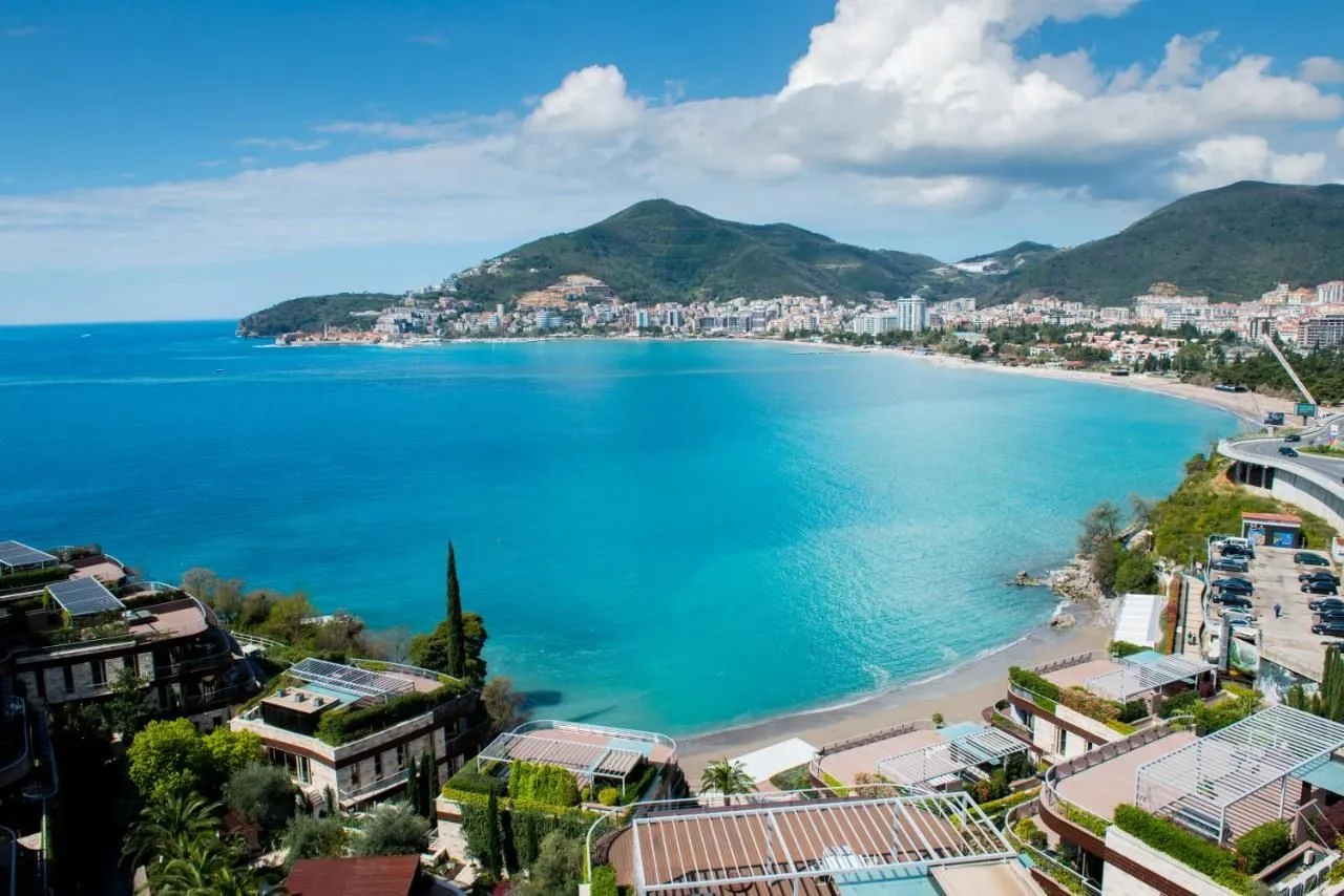 Sale, office space, 626m², Budva, Crna Gora