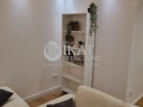 Prodaja, dvosoban stan, 44m², Kalenić Pijaca, Vračar Sve Podlokacije - image 5