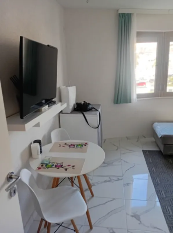 Prodaja, garsonjera, 24m², Ulcinj, Crna Gora