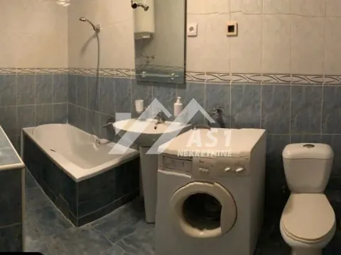 Rent, three bedroom apartment, 65m², Grbavica, Novi Sad Sve Podlokacije - image 6