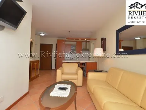 Sale, one bedroom apartment, 48m², Savina, Herceg Novi - image 6