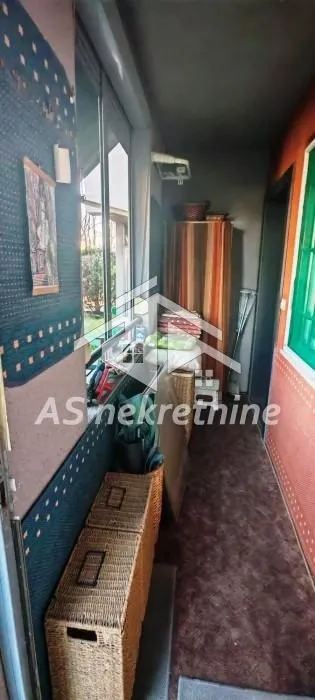 Prodaja, stan, 43m², Olimp, Zvezdara Sve Podlokacije