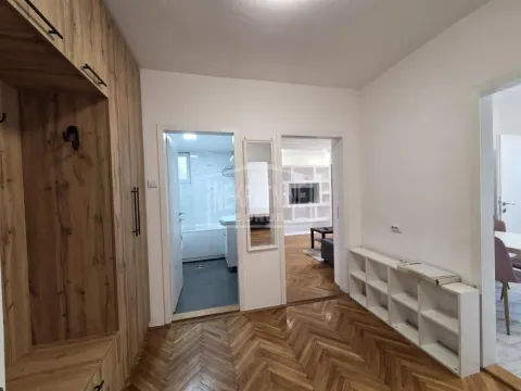 Prodaja, dvosoban stan, 59m², Radijalac, Subotica - image 8