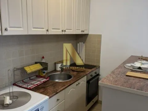 Izdavanje, garsonjera, 24m², Novi Sad, Srbija - image 5