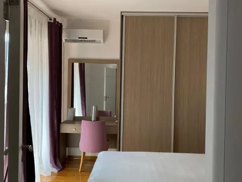Sale, three bedroom apartment, 112m², Bečići, Budva - image 9
