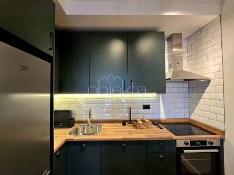 Izdavanje, stan, 45m², Tivat, Crna Gora - image 4