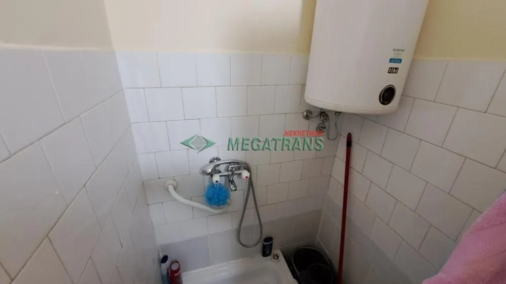 Sale, one bedroom apartment, 33m², Satelit, Novi Sad Sve Podlokacije