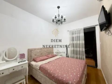 Izdavanje, jednosoban stan, 49m², Podgorica, Crna Gora - image 13