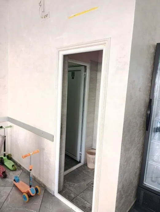 Sale, office space, 45m², Stari Aerodrom, Podgorica