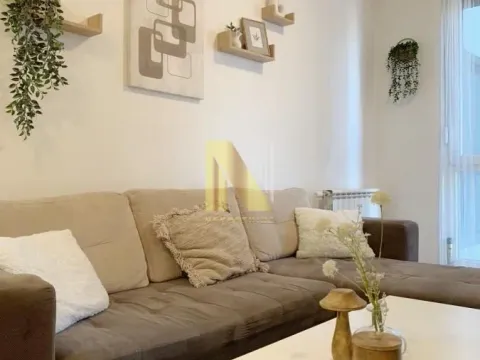 Rent, one bedroom apartment, 41m², Adamovićevo Naselje, Novi Sad Sve Podlokacije - image 4