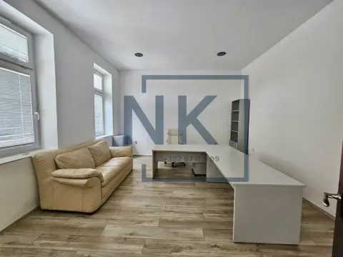 Rent, office space, 30m², Centar, Podgorica - image 1