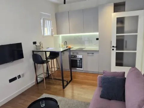 Izdavanje, jednosoban stan, 24m², Zagorič, Podgorica - image 7