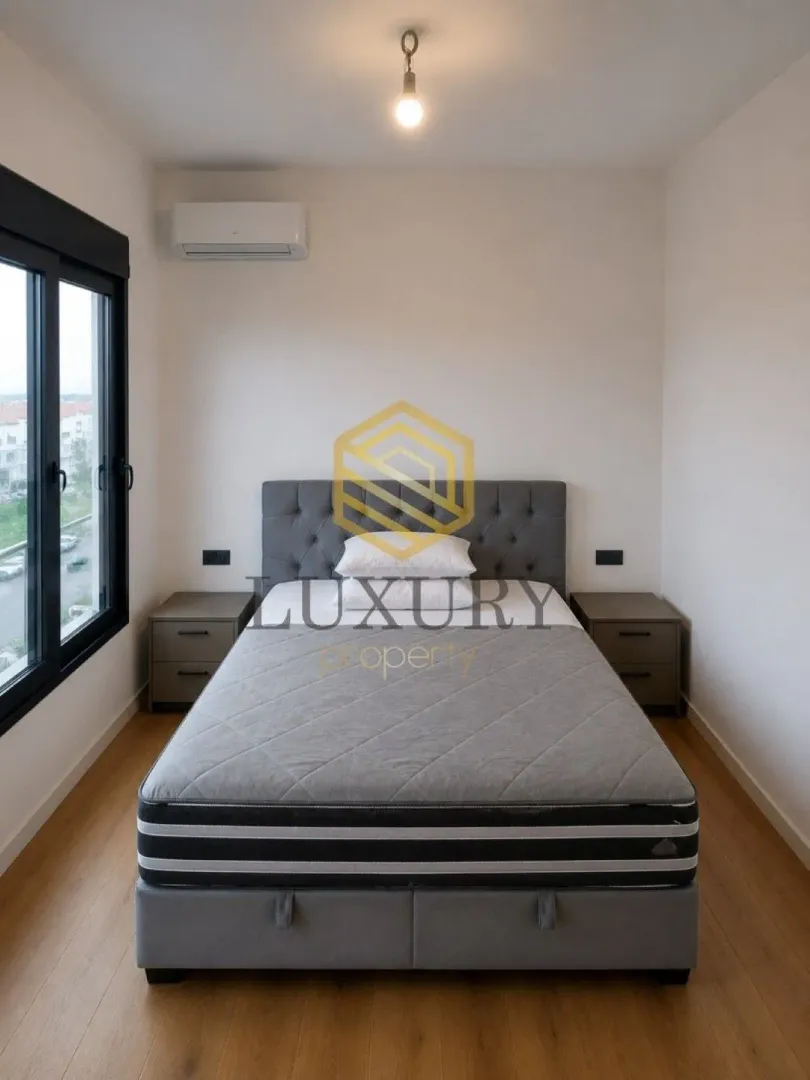 Rent, house, 180m², Donja Gorica, Podgorica
