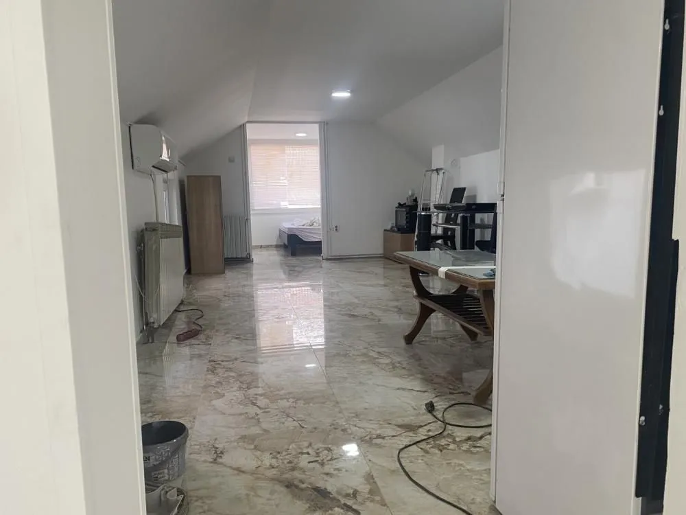 Rent, house, 120m², Dušanovac, Voždovac Sve Podlokacije