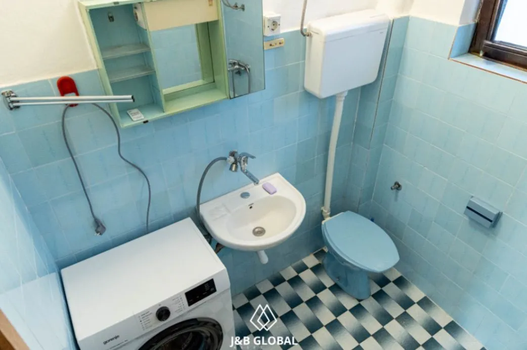 Rent, two bedroom apartment, 80m², Masline, Podgorica