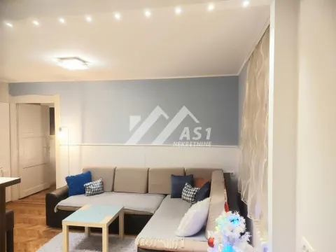 Izdavanje, dvosoban stan, 45m², Centar, Novi Sad - image 2