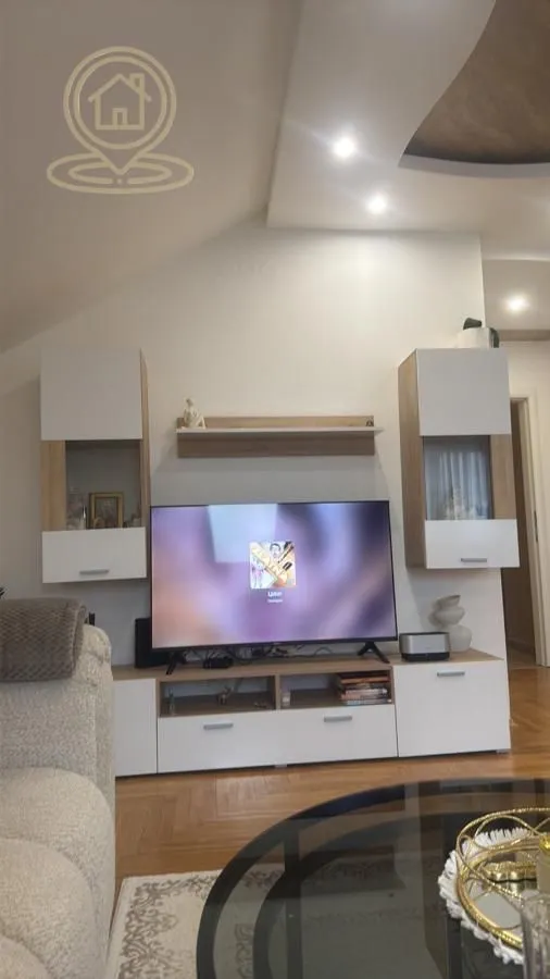 Prodaja, dvosoban stan, 64m², Telep, Novi Sad Sve Podlokacije