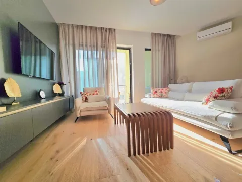 Prodaja, dvosoban stan, 79m², Bečići, Budva - image 18