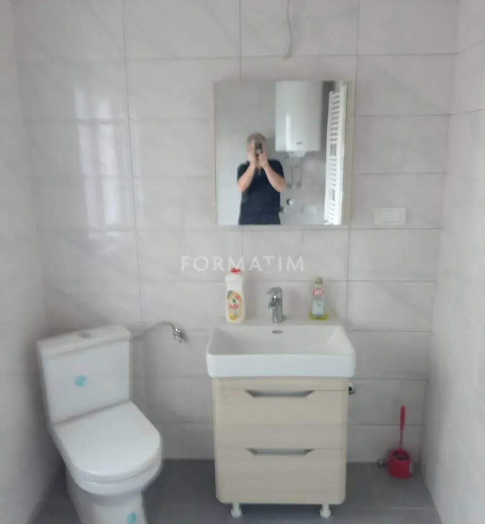 Sale, two bedroom apartment, 72m², Vračar Hram, Vračar Sve Podlokacije