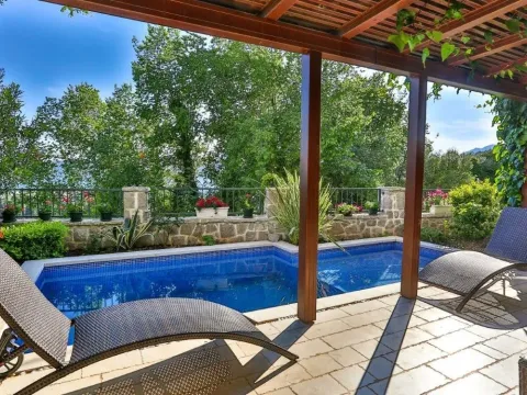 Prodaja, kuća, 240m², Donja Lastva, Tivat - image 16