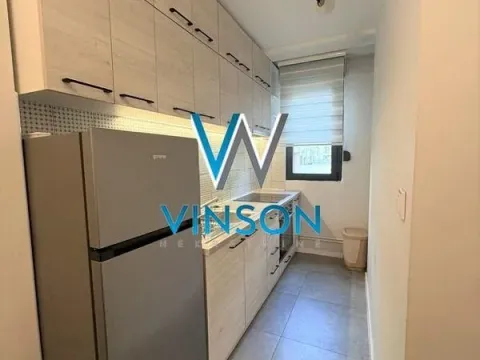 Rent, two bedroom apartment, 50m², Grbavica, Novi Sad Sve Podlokacije - image 6