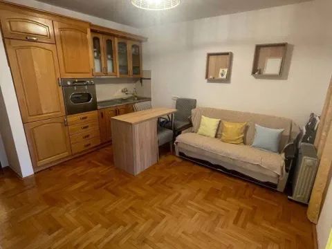 Sale, one bedroom apartment, 40m², Boreti, Budva - image 6