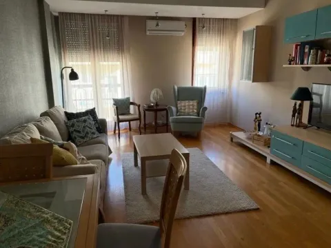 Rent, studio apartment, 45m², Centar, Podgorica - image 1