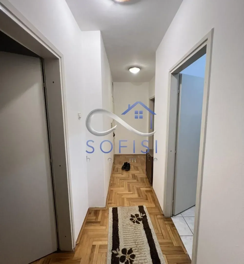 Izdavanje, dvosoban stan, 43m², Grbavica, Novi Sad Sve Podlokacije