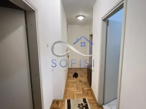 Izdavanje, dvosoban stan, 43m², Grbavica, Novi Sad Sve Podlokacije - image 10