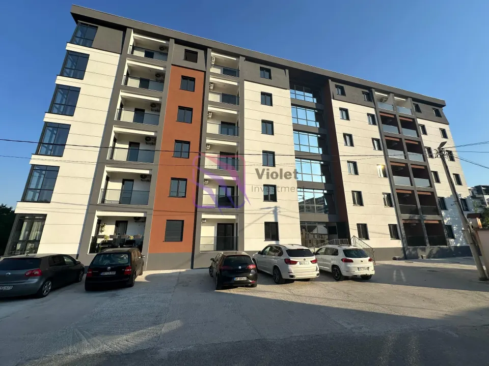 Rent, three bedroom apartment, 66m², Central Point, Podgorica