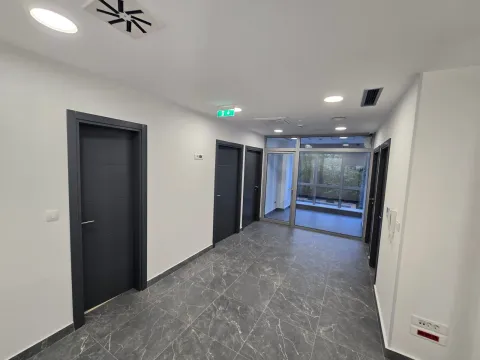 Izdavanje, poslovni prostor, 80m², Centar, Podgorica - image 5