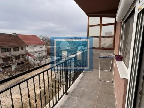 Prodaja, garsonjera, 28m², Solaris, Jagodina - image 8