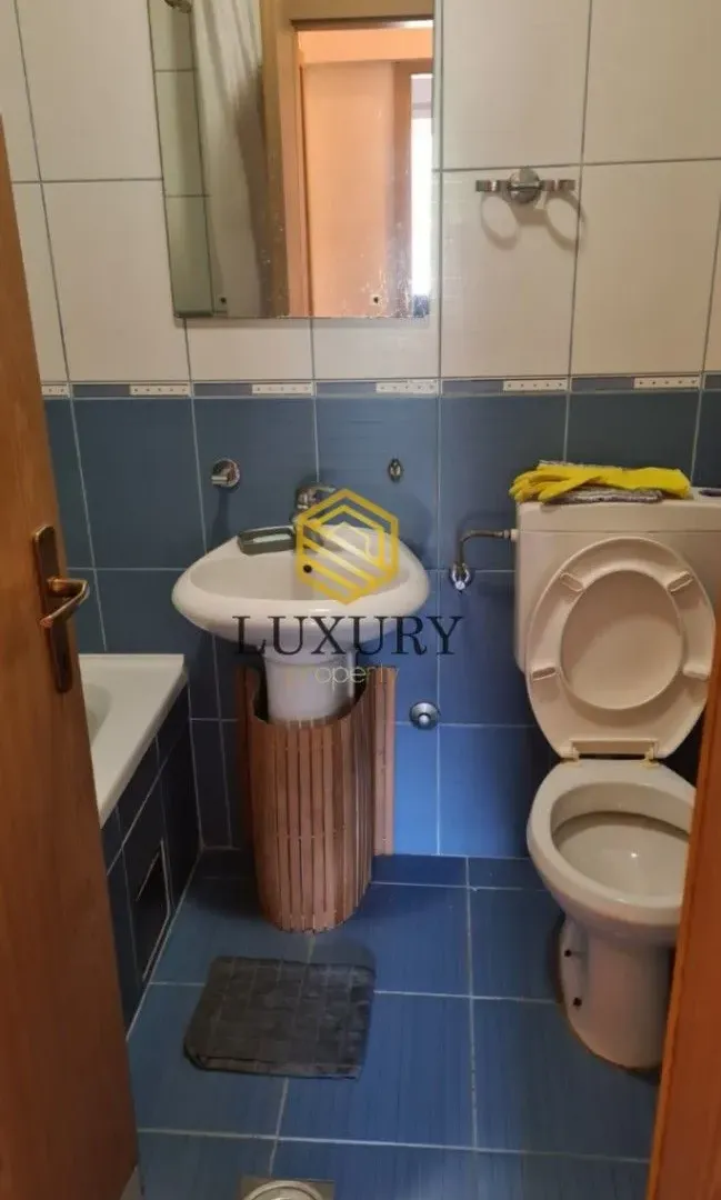 Prodaja, jednosoban stan, 48m², Tološi, Podgorica