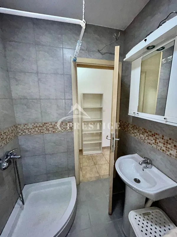Sale, one bedroom apartment, 32m², Zabjelo, Podgorica