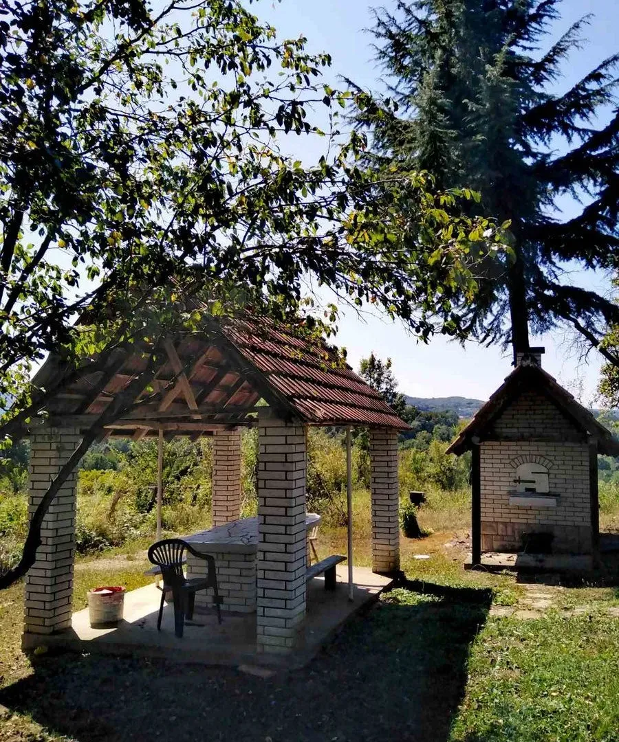 Prodaja, kuća, 479m², Ljig, Srbija