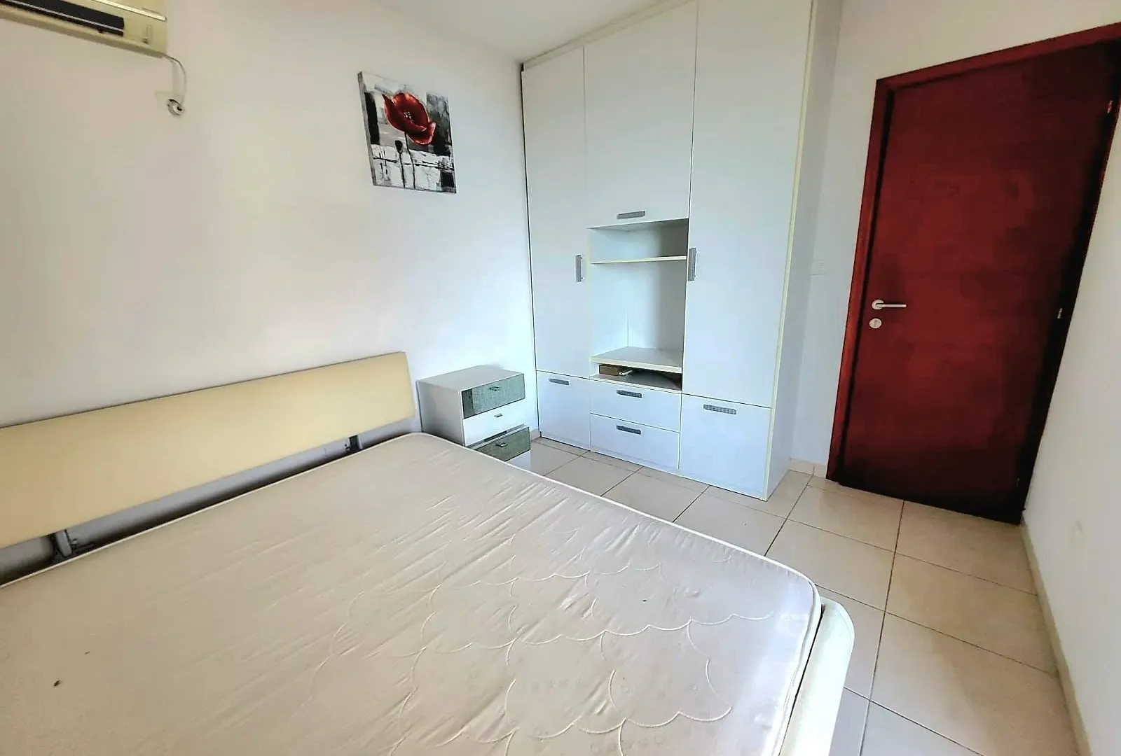 Prodaja, dvosoban stan, 64m², Bečići, Budva